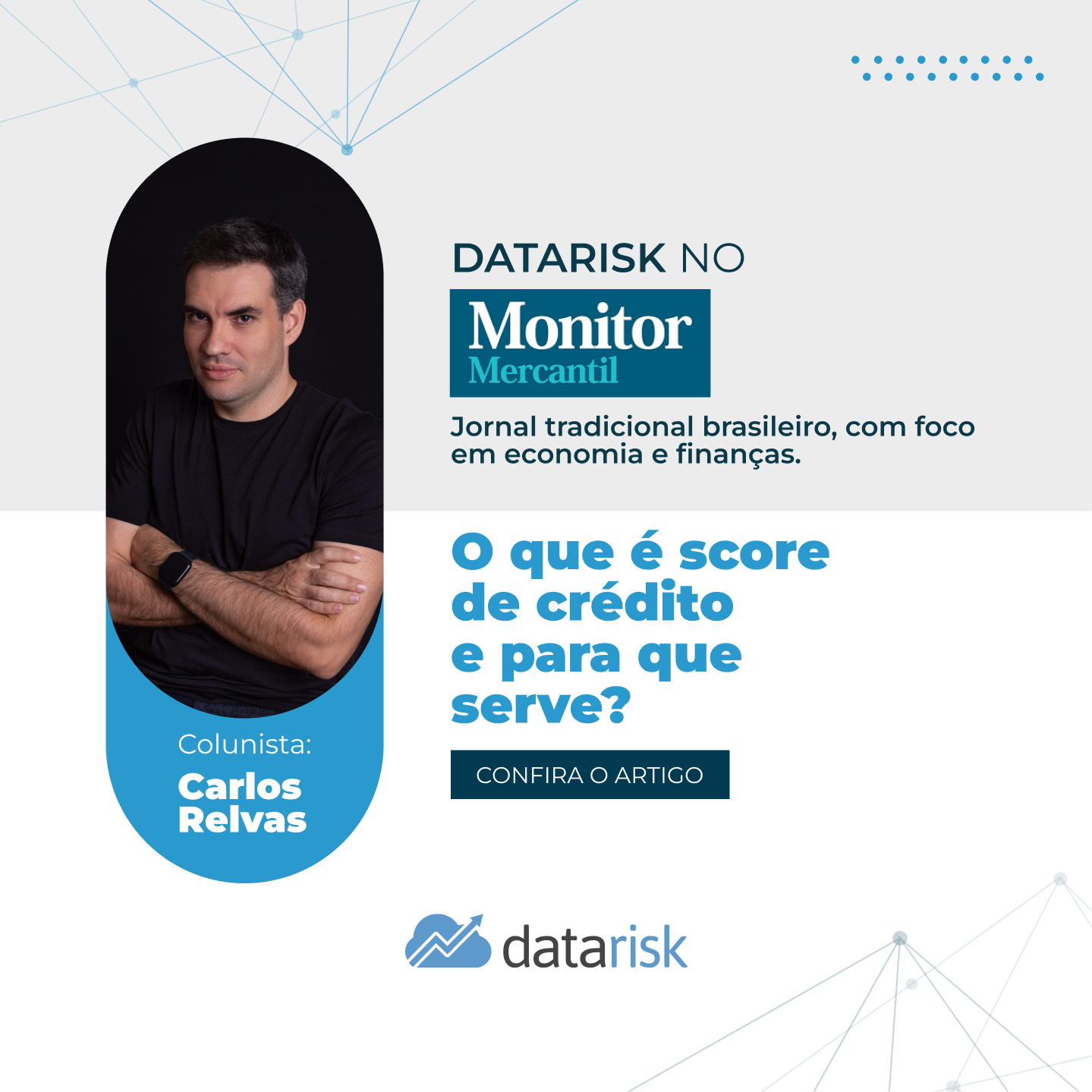 O que é score de crédito e para que serve?